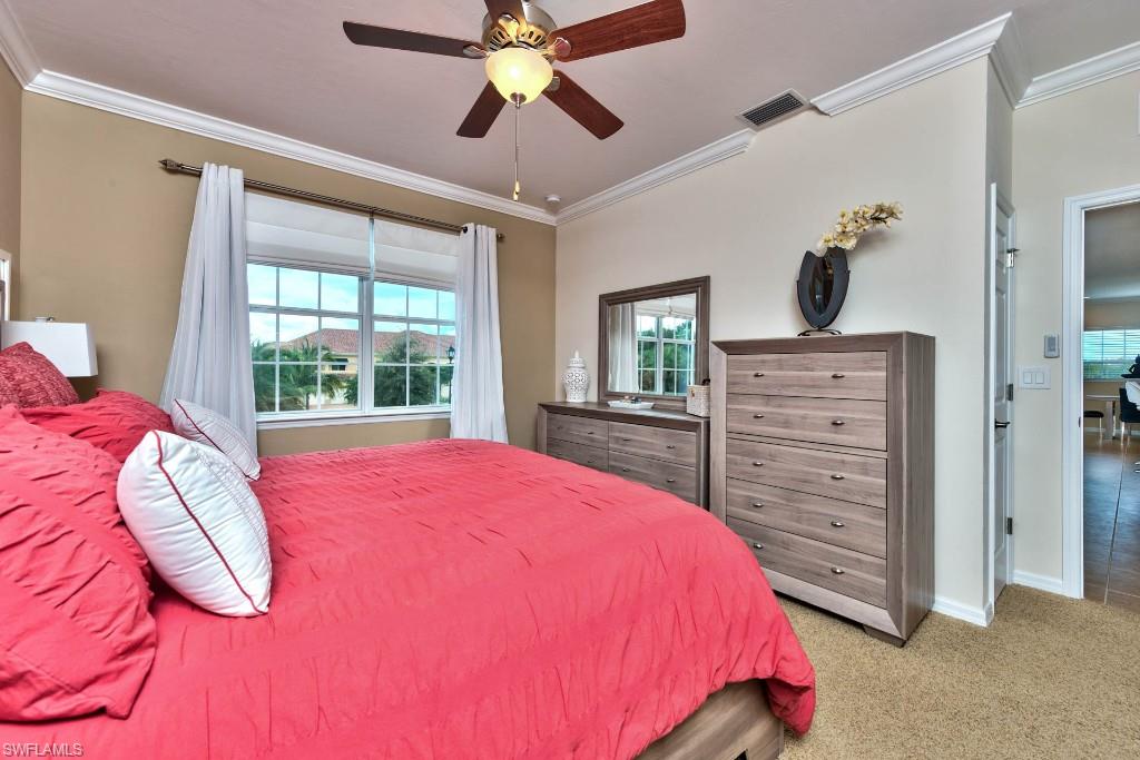 MIRASOL AT COCONUT POINT - Residential