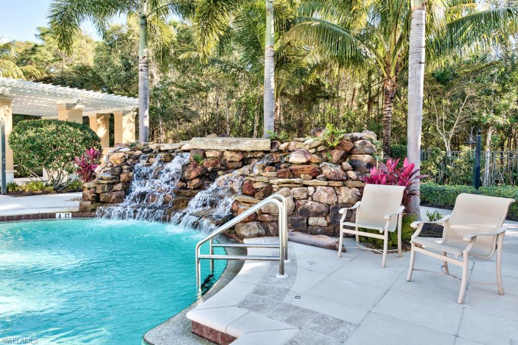 MIRASOL AT COCONUT POINT - Residential