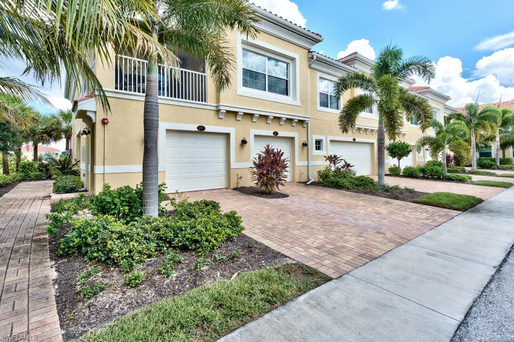 MIRASOL AT COCONUT POINT - Residential