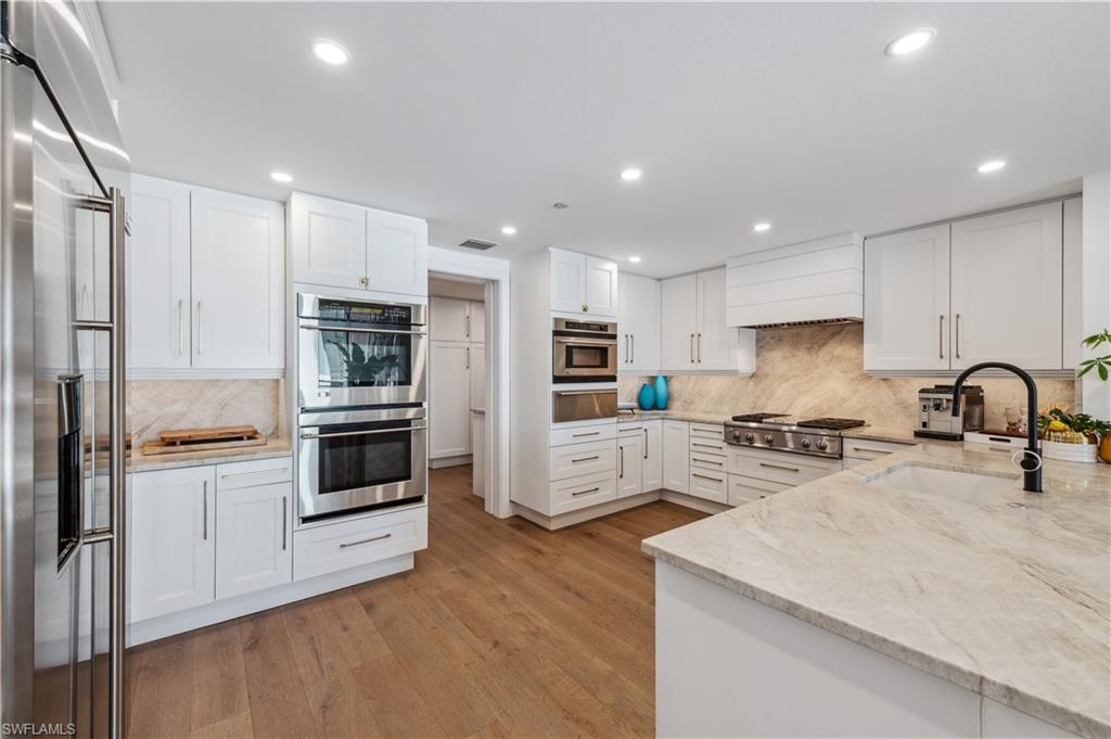 MORAYA BAY - Residential