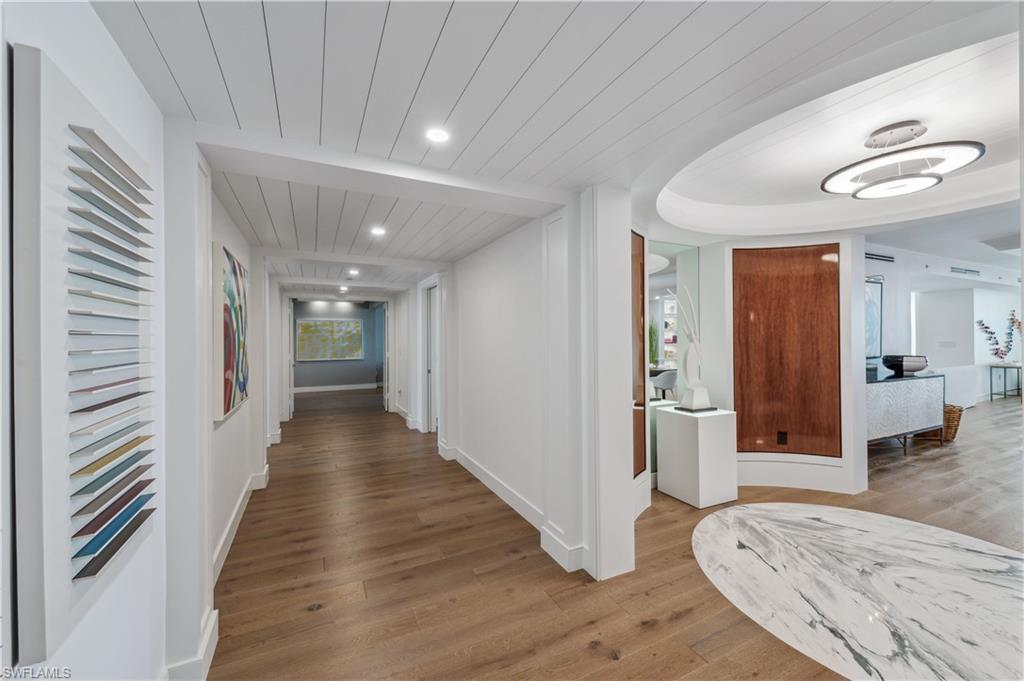 MORAYA BAY - Residential