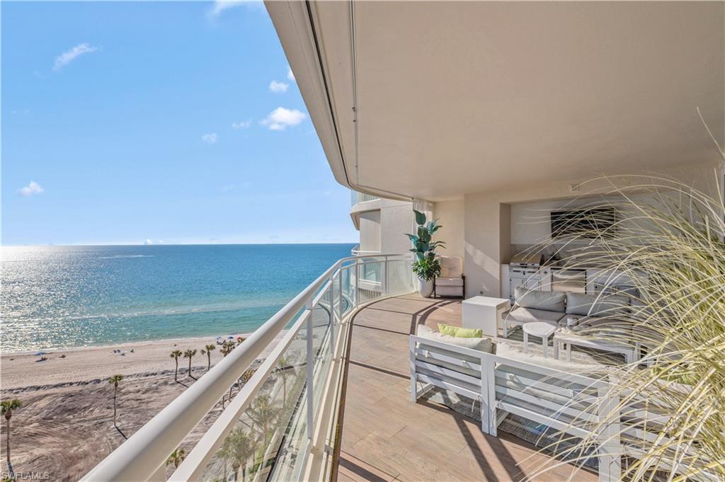 11125 Gulf Shore DR 1001
