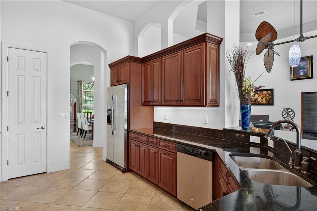 SOMERSET - Residential