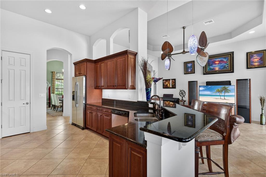 SOMERSET - Residential