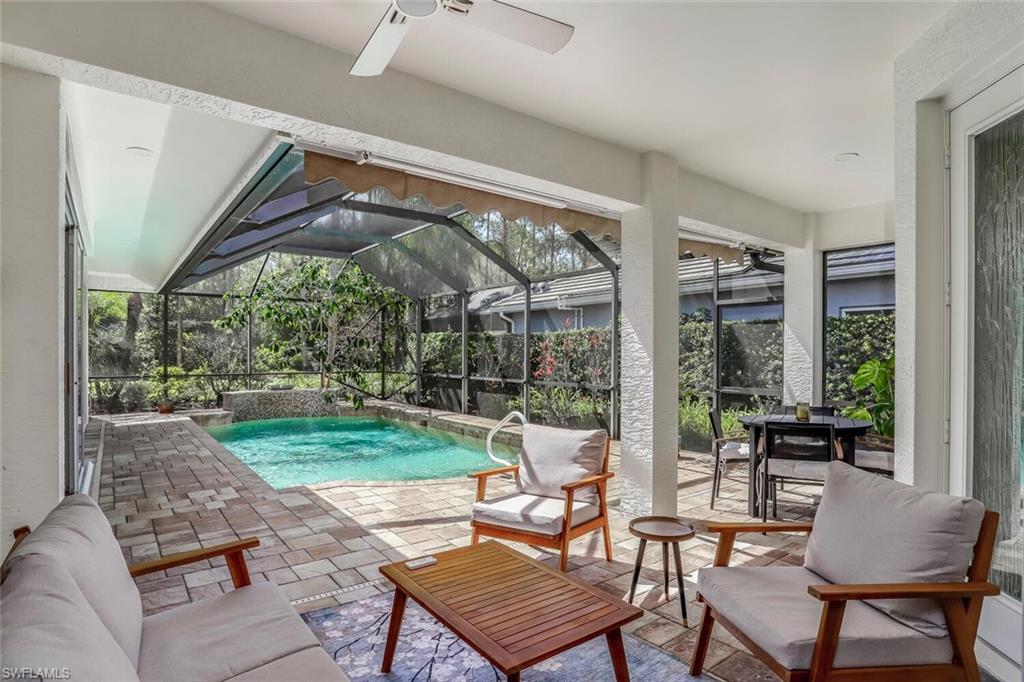 OLDE CYPRESS - Residential