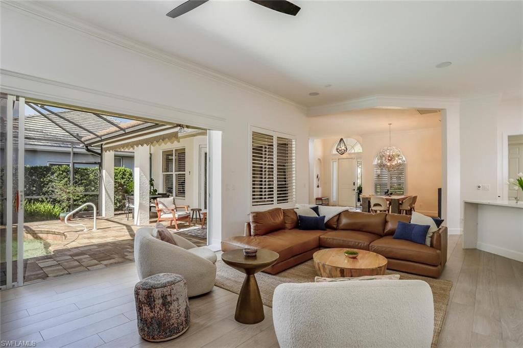 OLDE CYPRESS - Residential