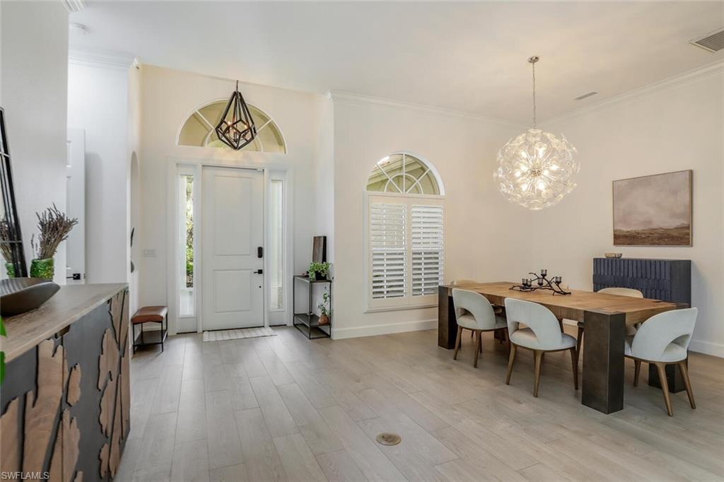 OLDE CYPRESS - Residential