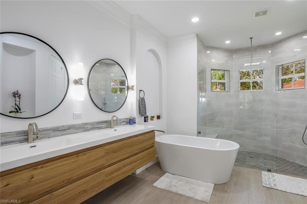 OLDE CYPRESS - Residential