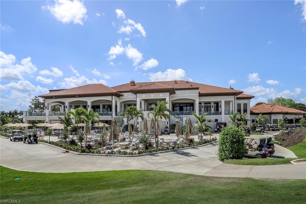 OLDE CYPRESS - Residential