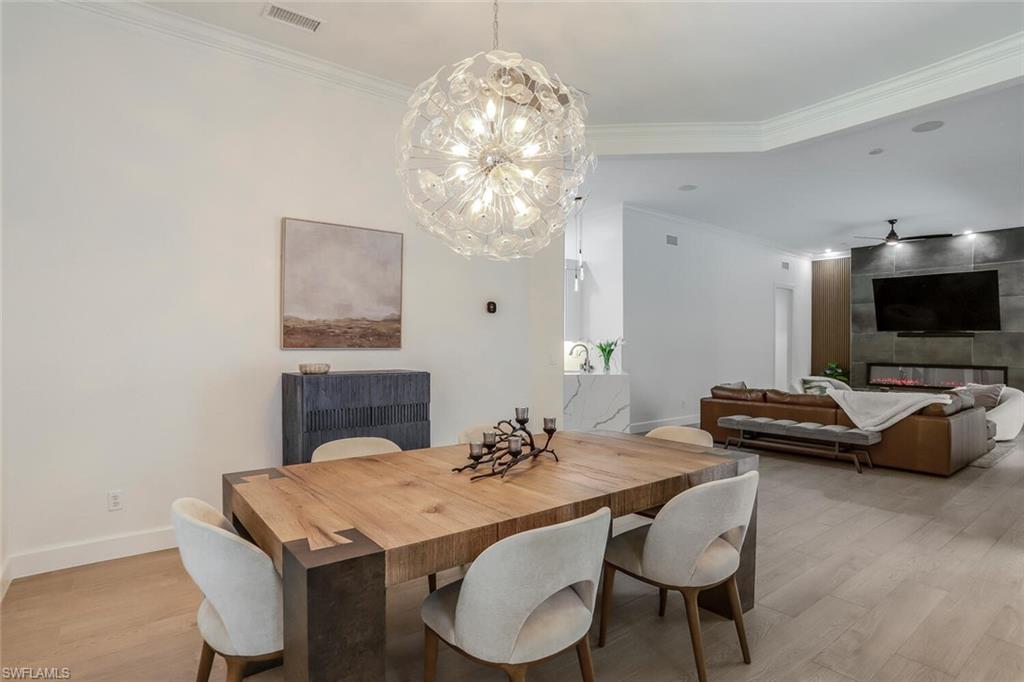 OLDE CYPRESS - Residential