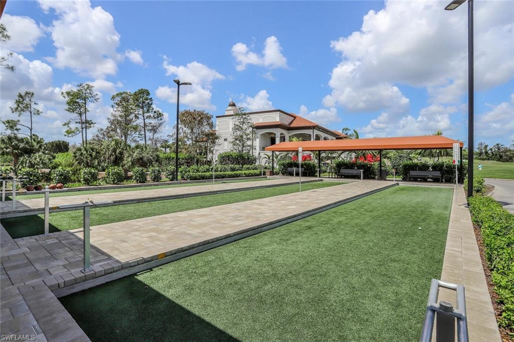 OLDE CYPRESS - Residential