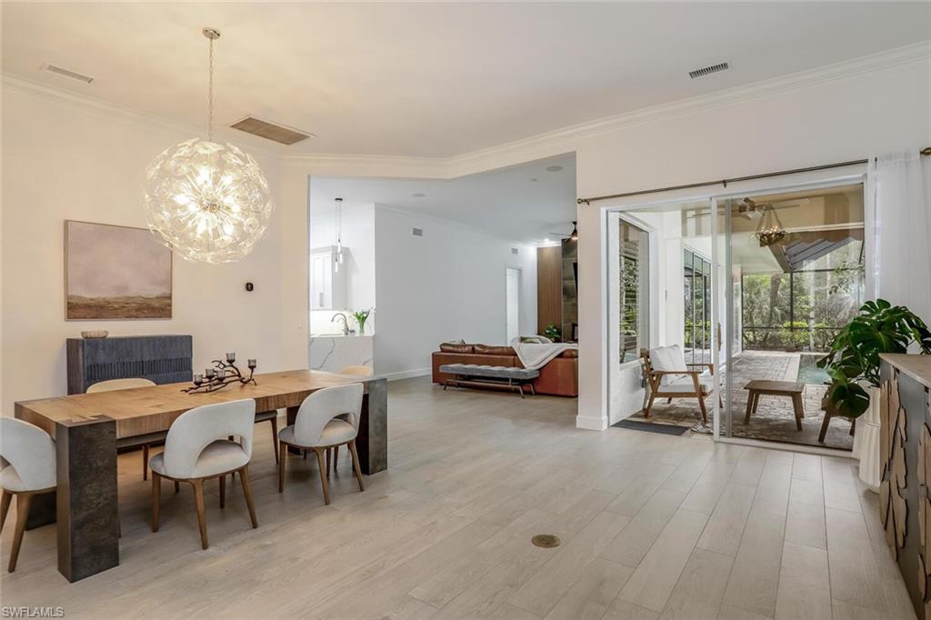 OLDE CYPRESS - Residential