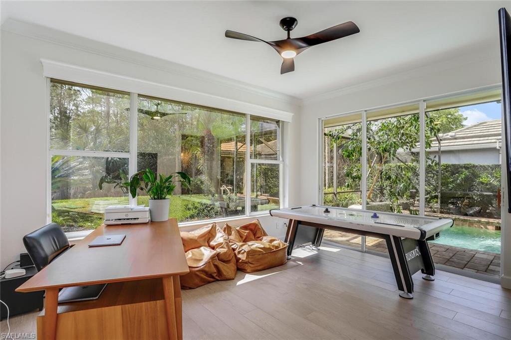 OLDE CYPRESS - Residential