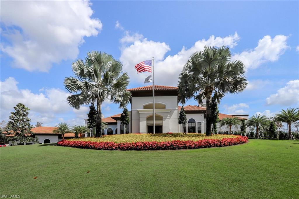 OLDE CYPRESS - Residential