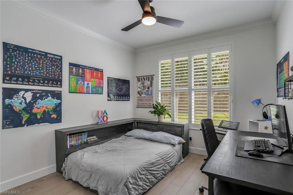 OLDE CYPRESS - Residential