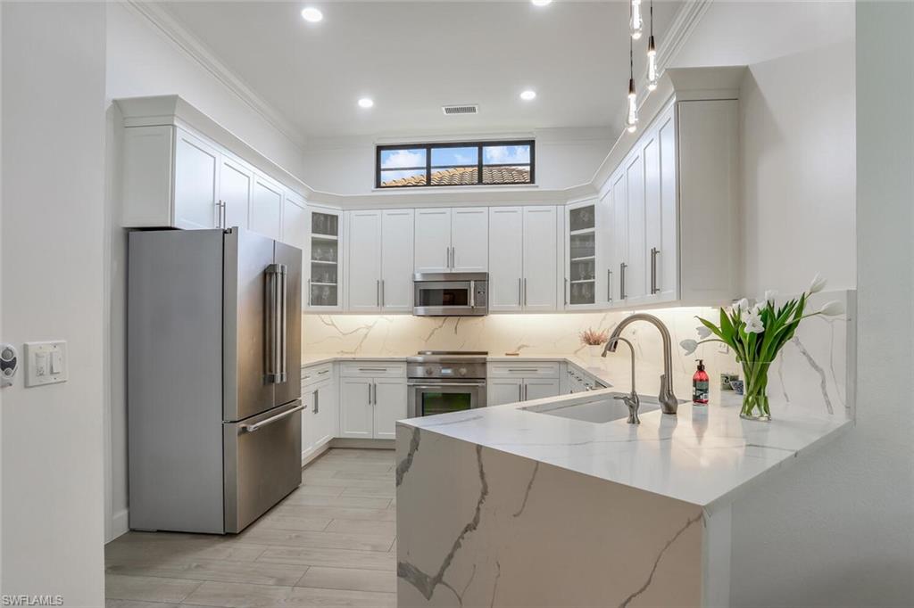 OLDE CYPRESS - Residential