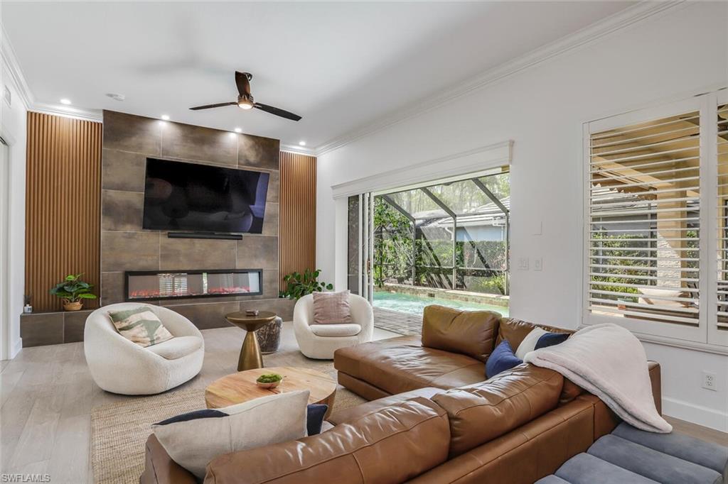 OLDE CYPRESS - Residential