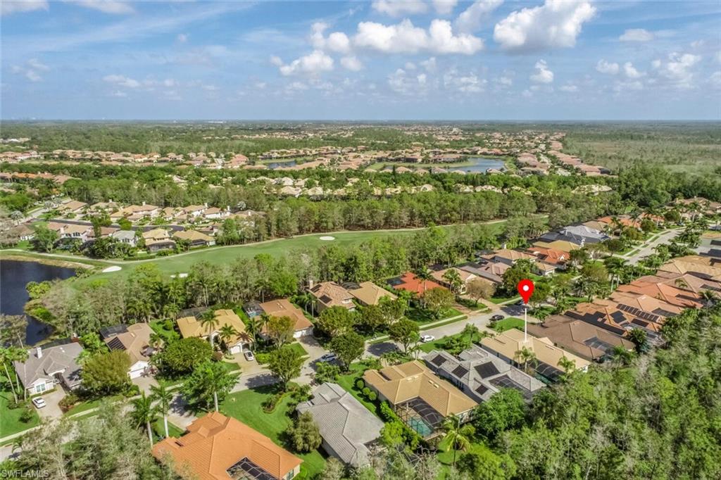 OLDE CYPRESS - Residential