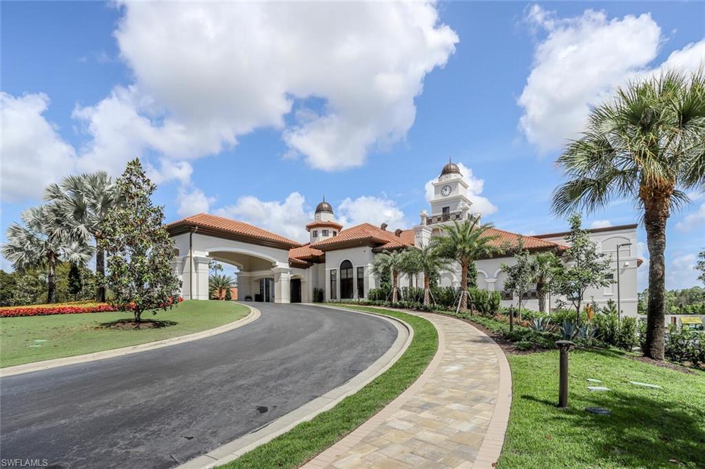 OLDE CYPRESS - Residential