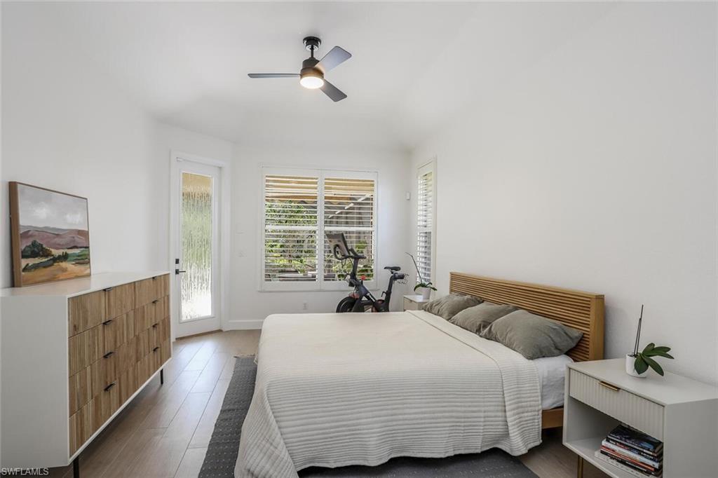 OLDE CYPRESS - Residential