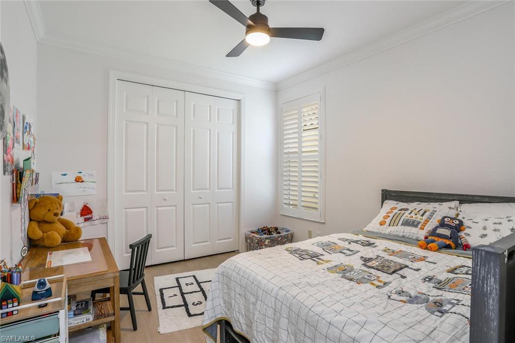 OLDE CYPRESS - Residential