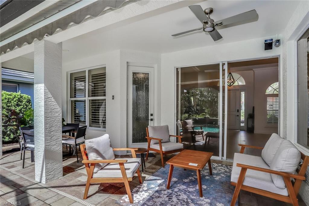 OLDE CYPRESS - Residential