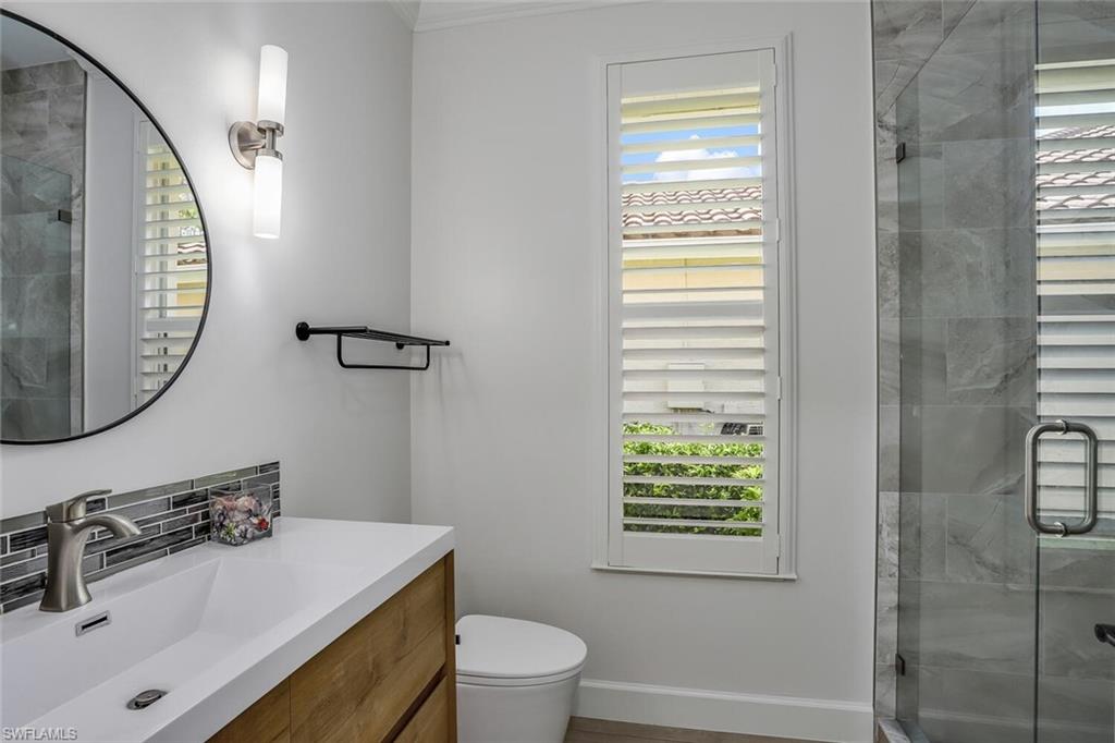 OLDE CYPRESS - Residential