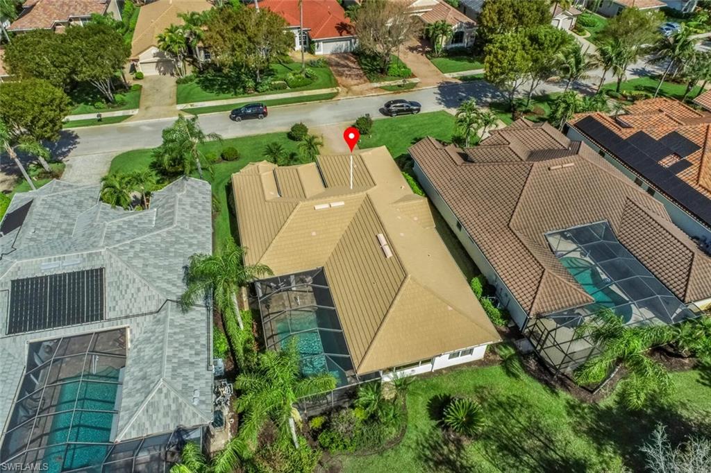 OLDE CYPRESS - Residential