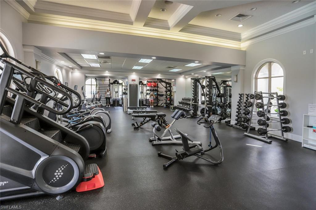 OLDE CYPRESS - Residential