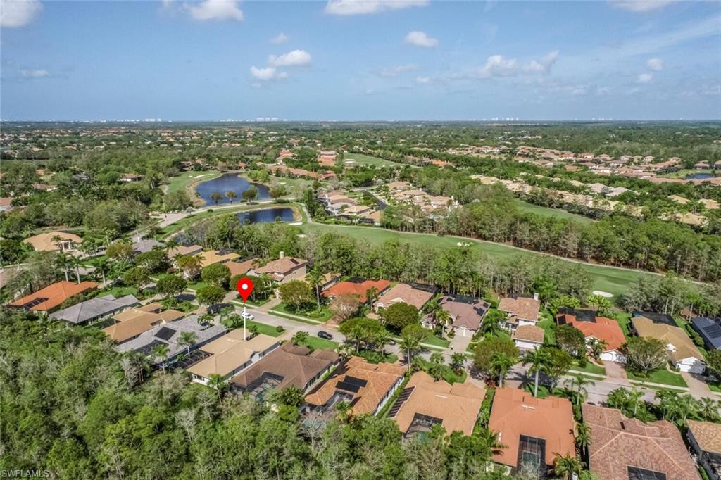 OLDE CYPRESS - Residential