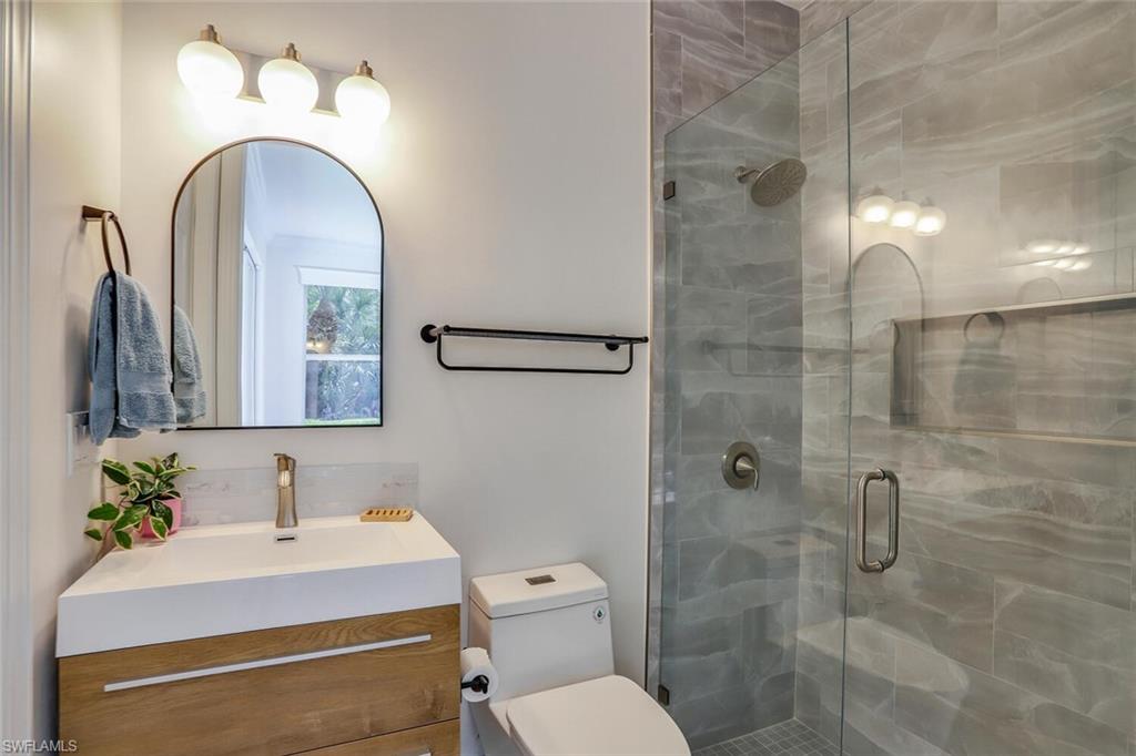 OLDE CYPRESS - Residential