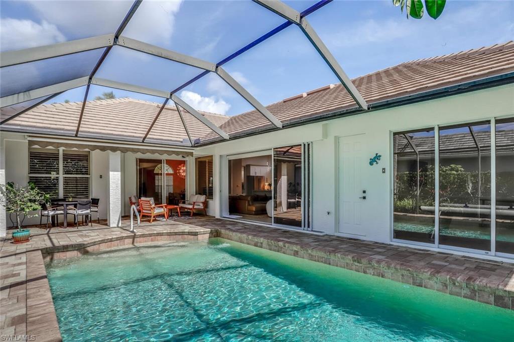 OLDE CYPRESS - Residential