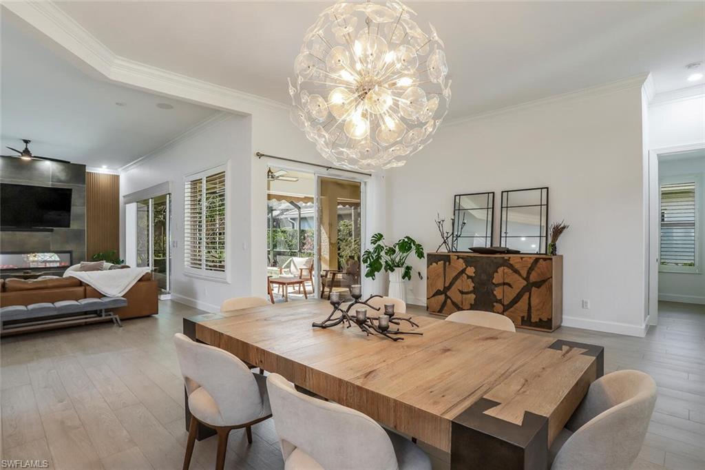 OLDE CYPRESS - Residential