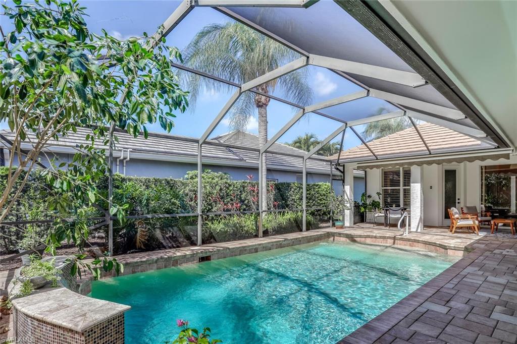 OLDE CYPRESS - Residential