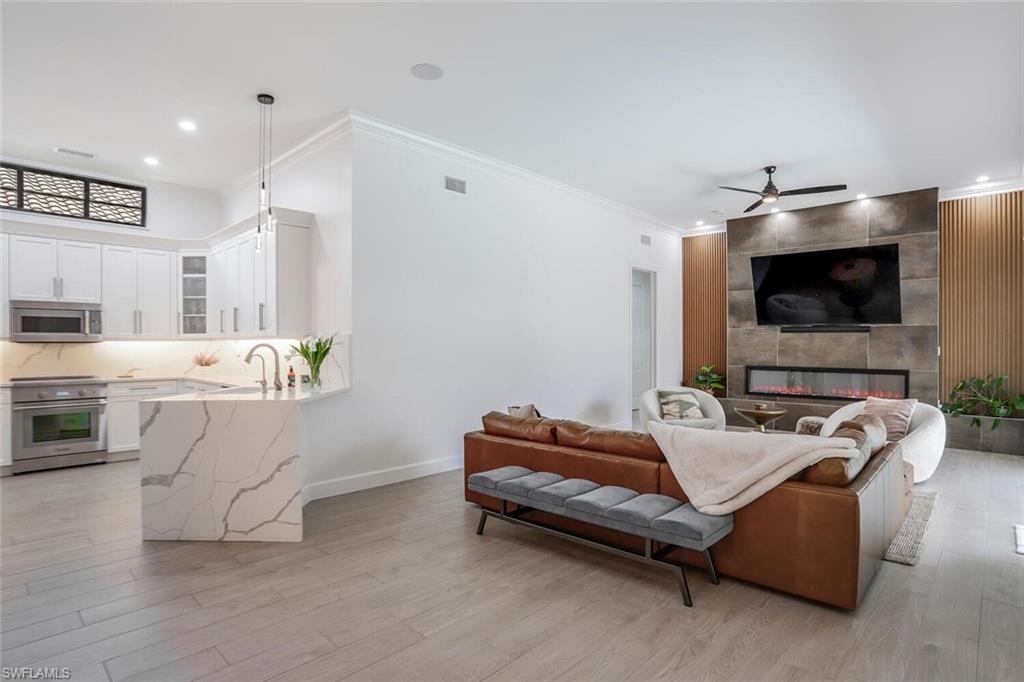 OLDE CYPRESS - Residential