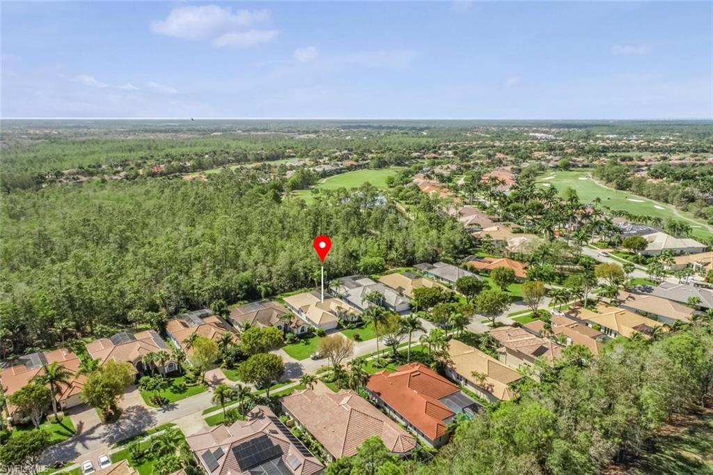 OLDE CYPRESS - Residential