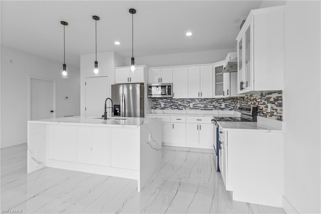 LABELLE - Residential