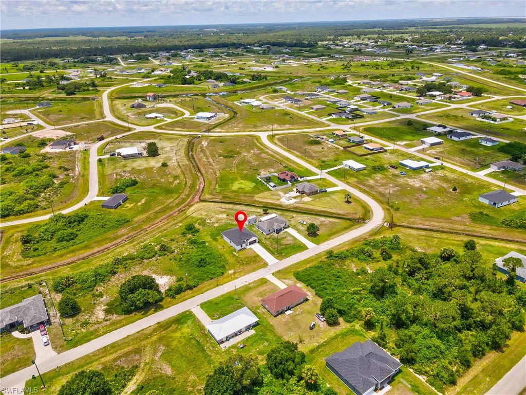 LABELLE - Residential