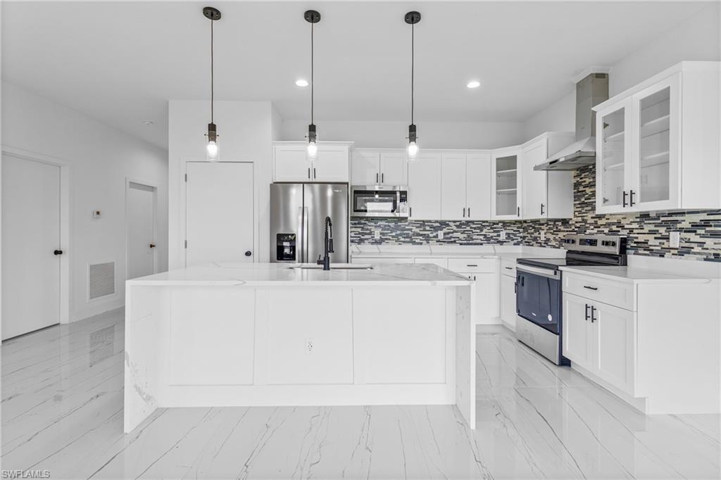 LABELLE - Residential