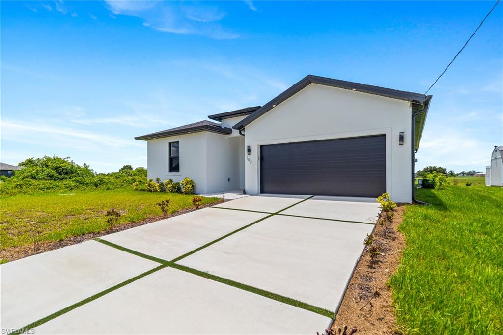 LABELLE - Residential