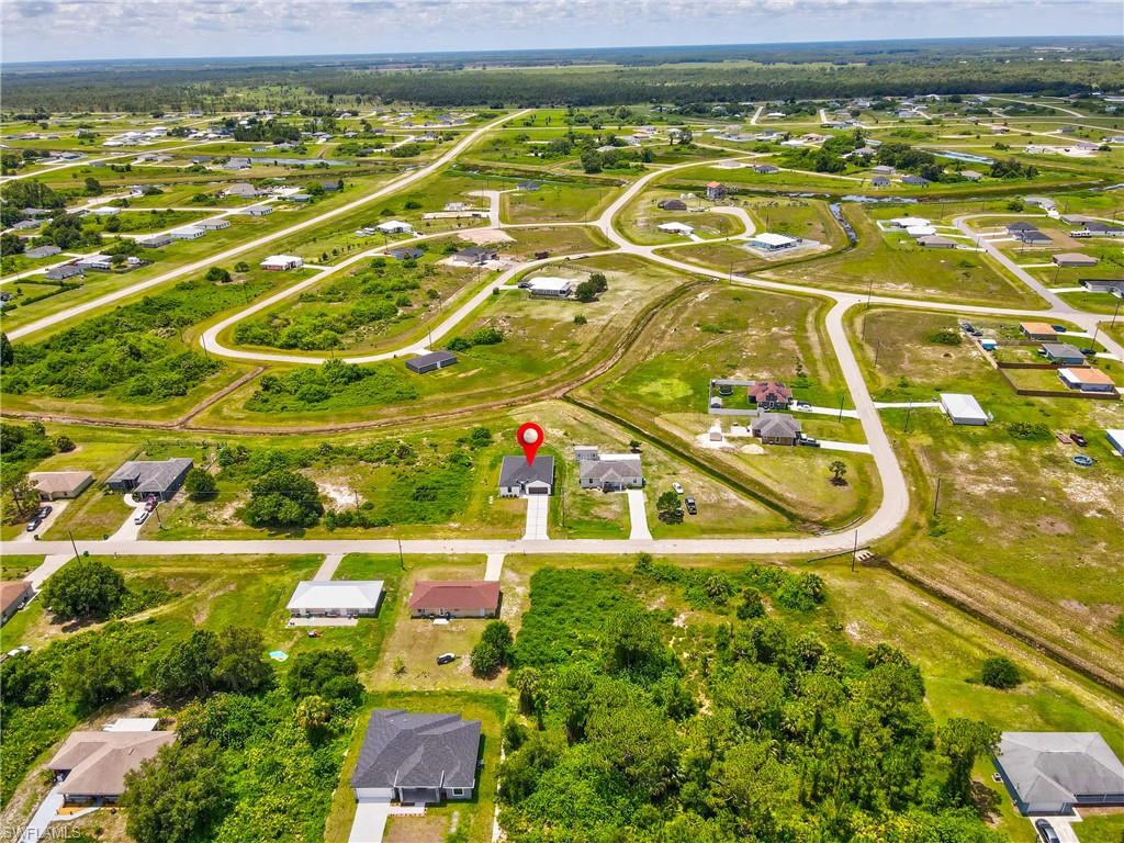 LABELLE - Residential