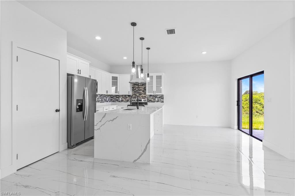 LABELLE - Residential