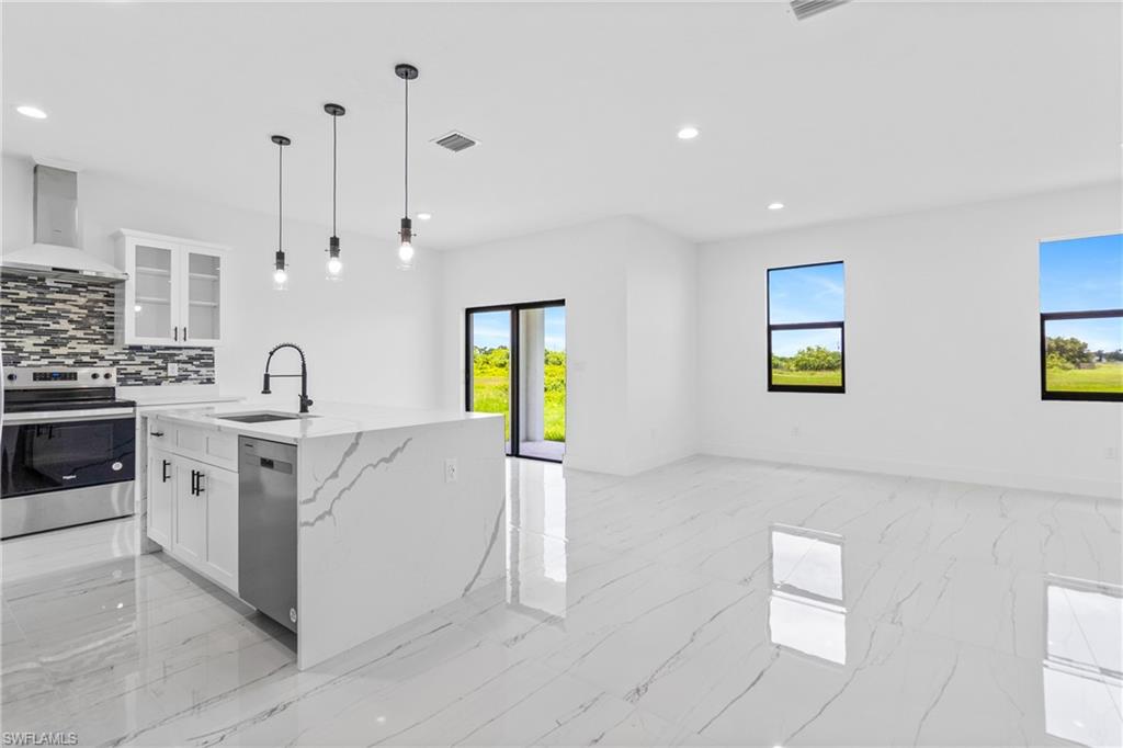 LABELLE - Residential