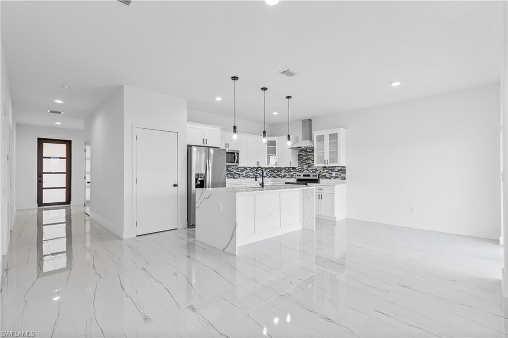 LABELLE - Residential