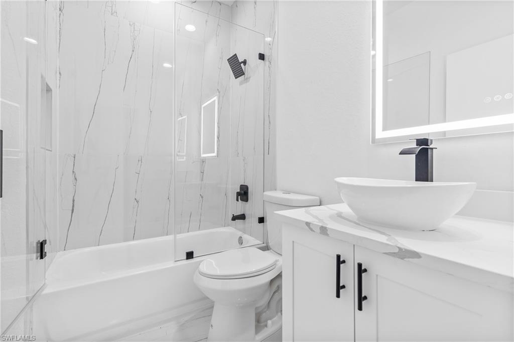 LABELLE - Residential