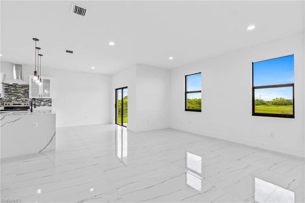 LABELLE - Residential