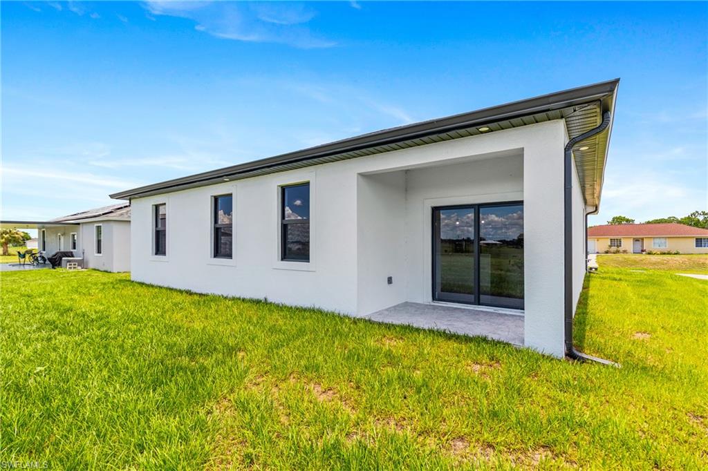 LABELLE - Residential