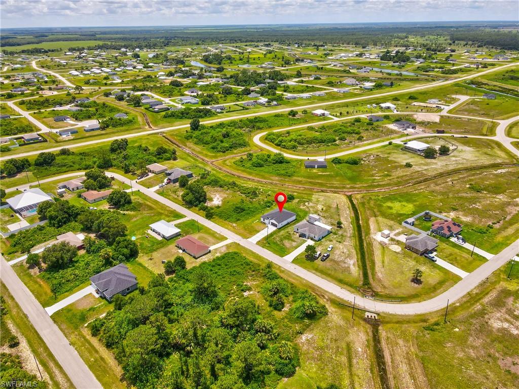 LABELLE - Residential