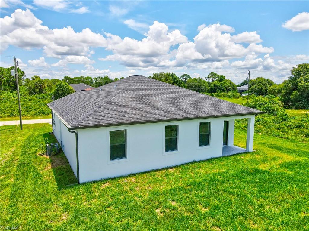 LABELLE - Residential