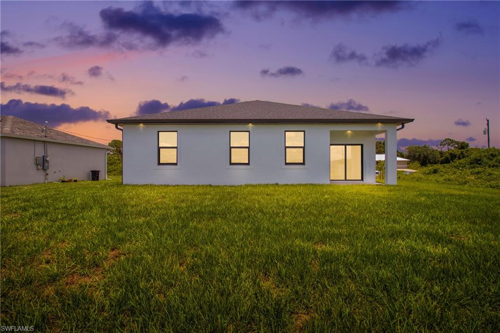 LABELLE - Residential